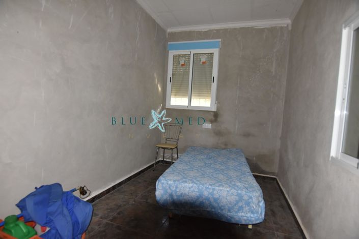 Image No.28-Maison de campagne de 3 chambres à vendre à Mazarron