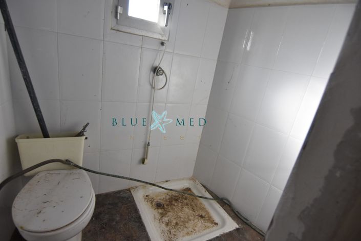 Image No.32-Maison de campagne de 3 chambres à vendre à Mazarron