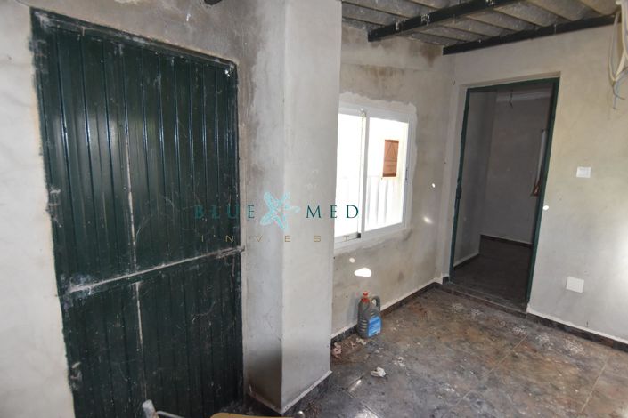 Image No.33-Maison de campagne de 3 chambres à vendre à Mazarron