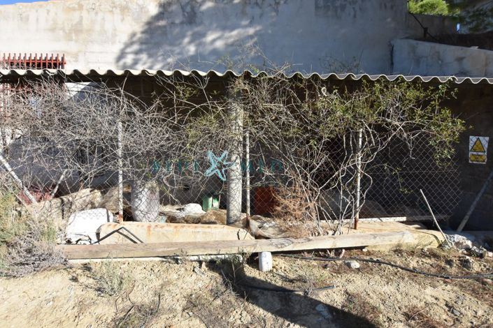 Image No.35-Maison de campagne de 3 chambres à vendre à Mazarron