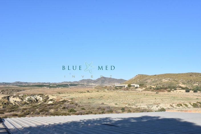 Image No.36-Maison de campagne de 3 chambres à vendre à Mazarron