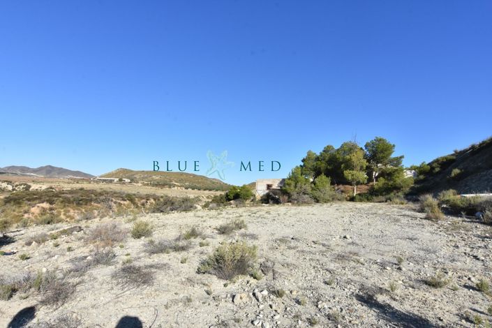 Image No.37-Maison de campagne de 3 chambres à vendre à Mazarron