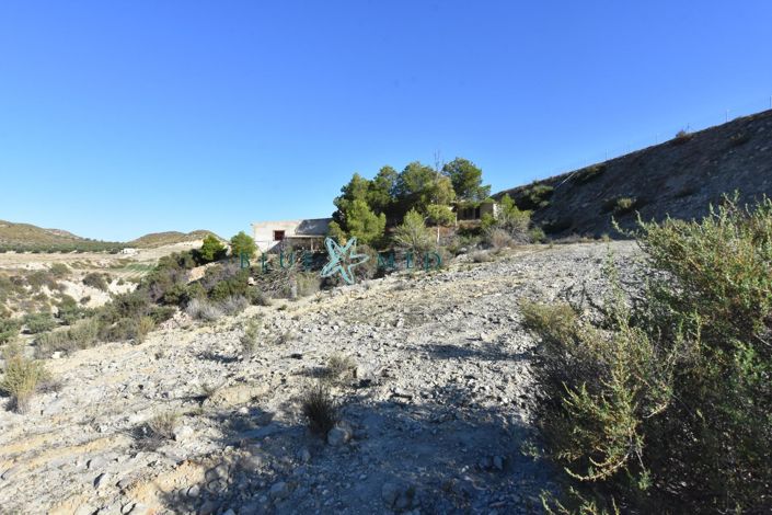 Image No.38-Maison de campagne de 3 chambres à vendre à Mazarron