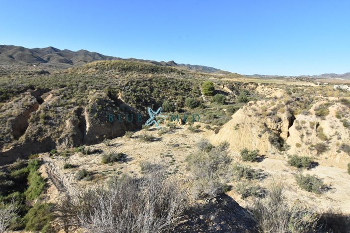 Image No.39-Maison de campagne de 3 chambres à vendre à Mazarron