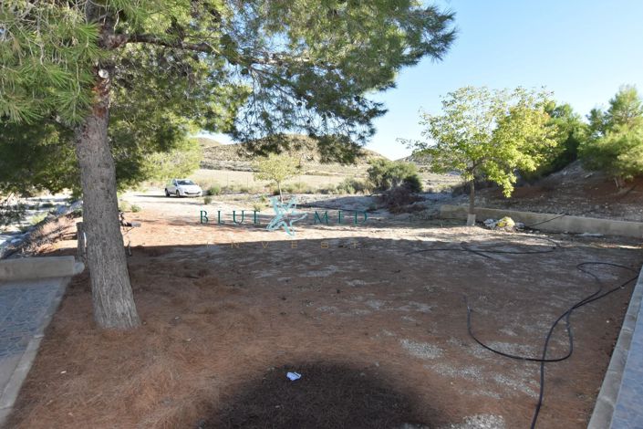 Image No.4-Maison de campagne de 3 chambres à vendre à Mazarron