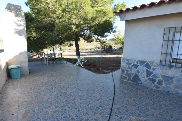 Image No.41-Maison de campagne de 3 chambres à vendre à Mazarron