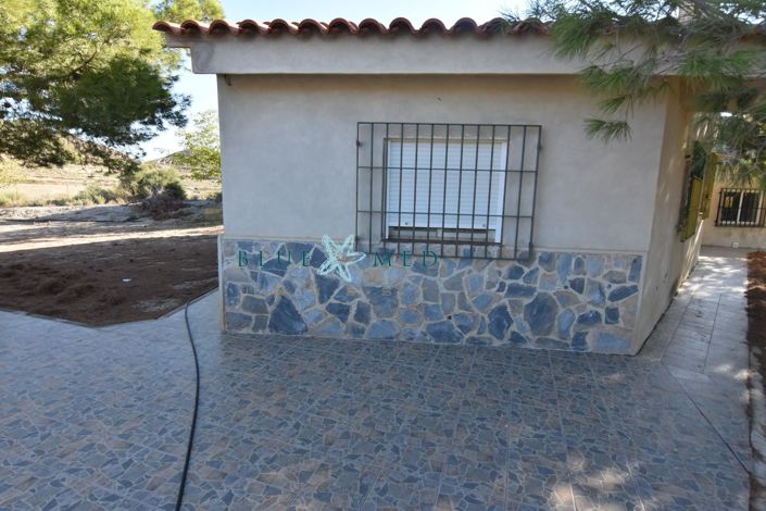 Image No.42-Maison de campagne de 3 chambres à vendre à Mazarron