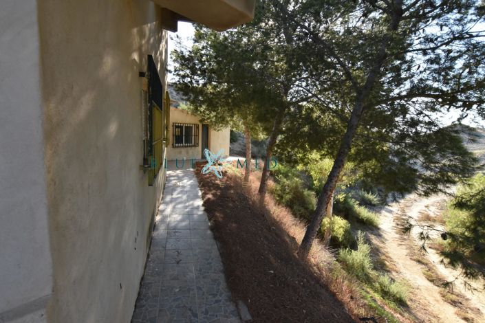 Image No.43-Maison de campagne de 3 chambres à vendre à Mazarron