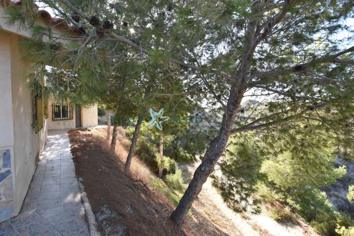 Image No.6-Maison de campagne de 3 chambres à vendre à Mazarron