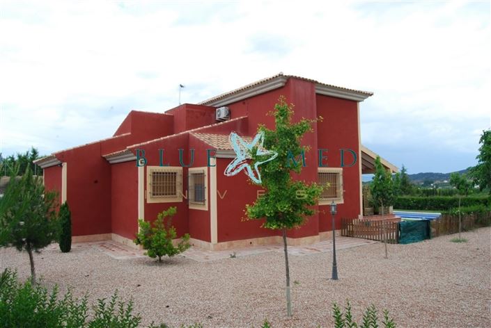 Image No.6-6 Bed Villa for sale