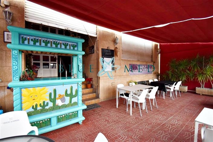 Image No.10-Propriété de 1 chambre à vendre à Bolnuevo