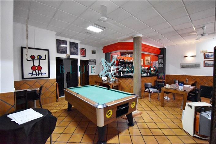 Image No.3-Propriété de 1 chambre à vendre à Bolnuevo