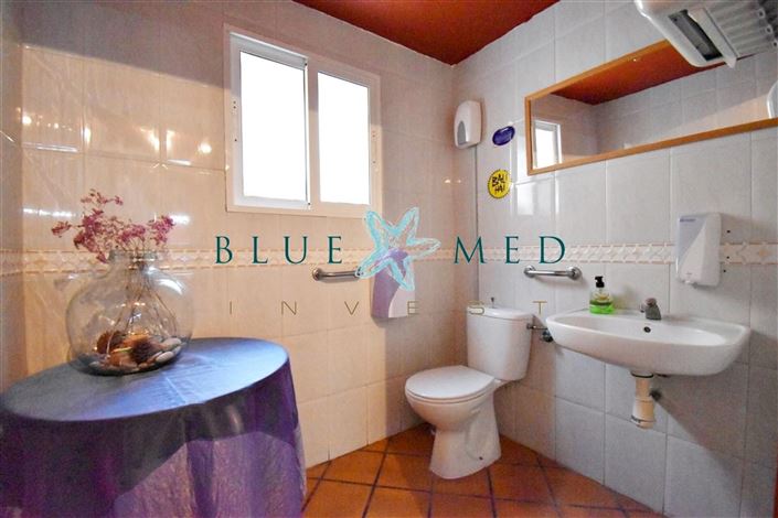 Image No.5-Propriété de 1 chambre à vendre à Bolnuevo