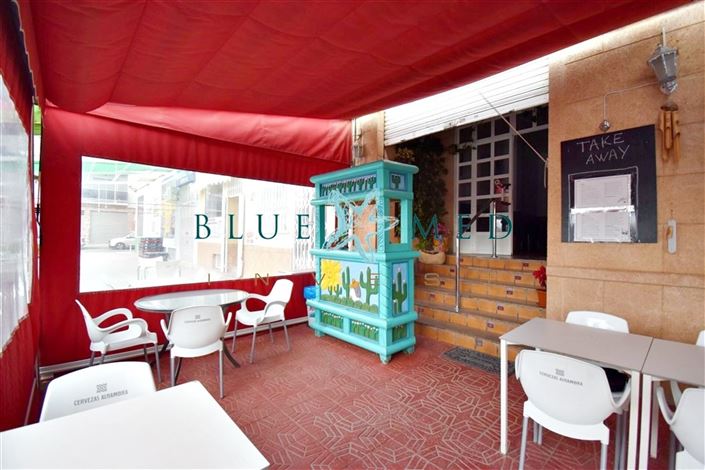 Image No.6-Propriété de 1 chambre à vendre à Bolnuevo