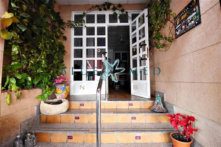 Image No.7-Propriété de 1 chambre à vendre à Bolnuevo