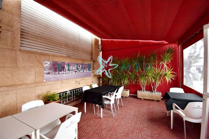 Image No.8-Propriété de 1 chambre à vendre à Bolnuevo