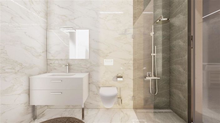 Image No.17-Villa de 3 chambres à vendre à Altaona Golf