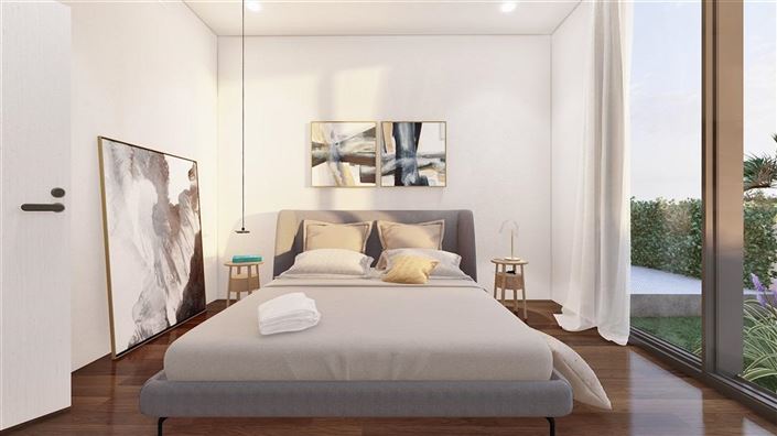 Image No.15-Villa de 2 chambres à vendre à Altaona Golf