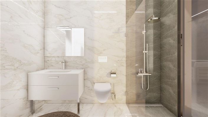 Image No.17-Villa de 2 chambres à vendre à Altaona Golf