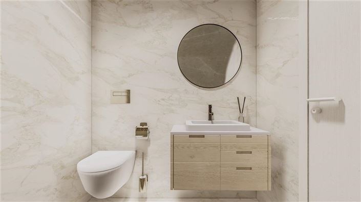 Image No.18-Villa de 2 chambres à vendre à Altaona Golf