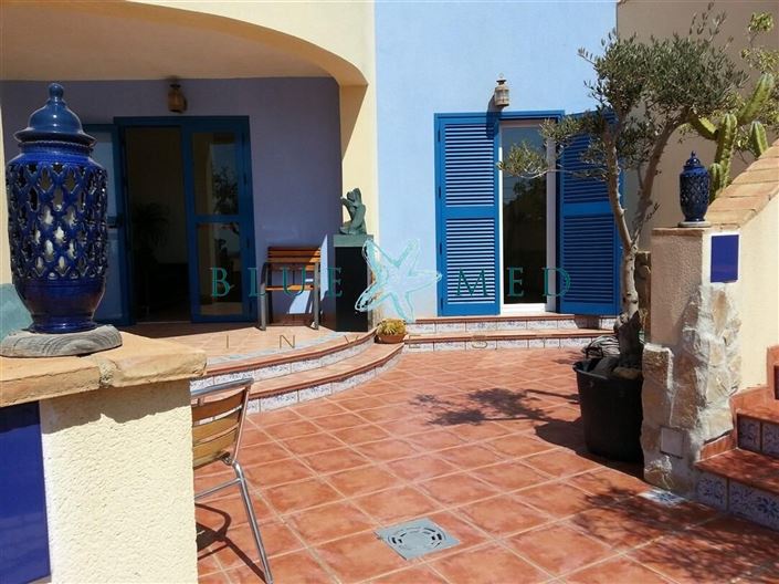 Image No.10-Propriété de 9 chambres à vendre à Calabardina