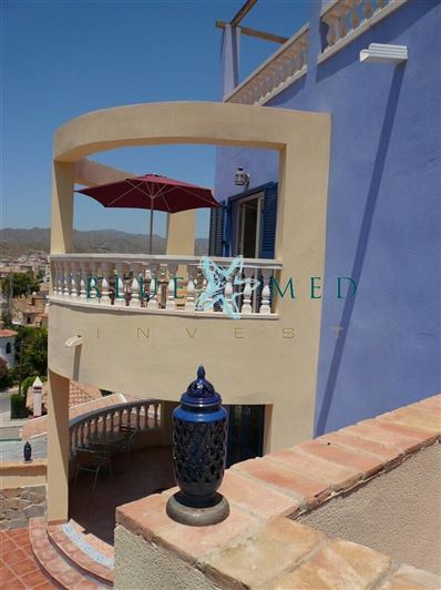 Image No.11-Propriété de 9 chambres à vendre à Calabardina