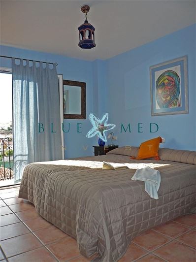 Image No.17-Propriété de 9 chambres à vendre à Calabardina