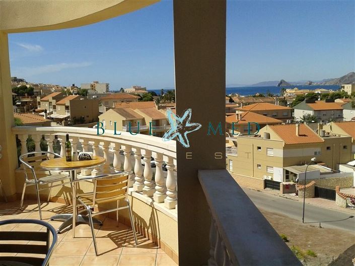 Image No.5-Propriété de 9 chambres à vendre à Calabardina