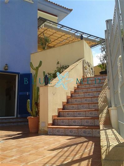 Image No.8-Propriété de 9 chambres à vendre à Calabardina