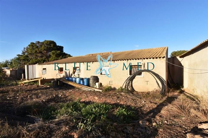 Image No.12-Maison de campagne de 6 chambres à vendre à Las Palas