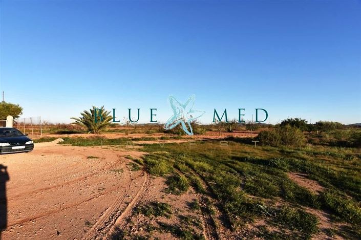 Image No.15-Maison de campagne de 6 chambres à vendre à Las Palas