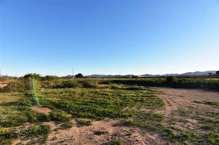 Image No.21-Maison de campagne de 6 chambres à vendre à Las Palas