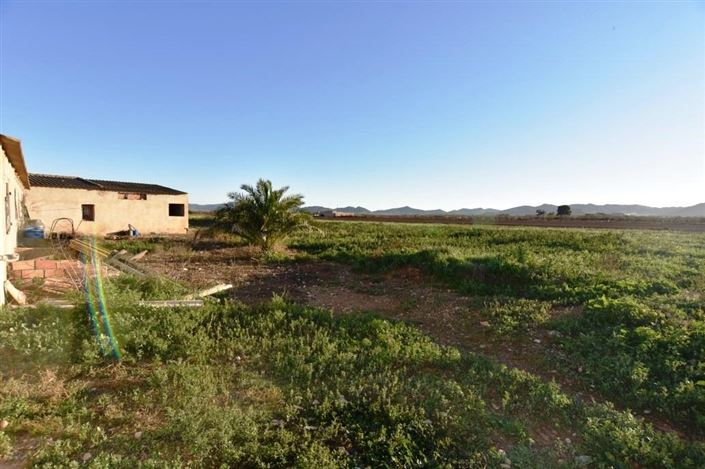 Image No.23-Maison de campagne de 6 chambres à vendre à Las Palas