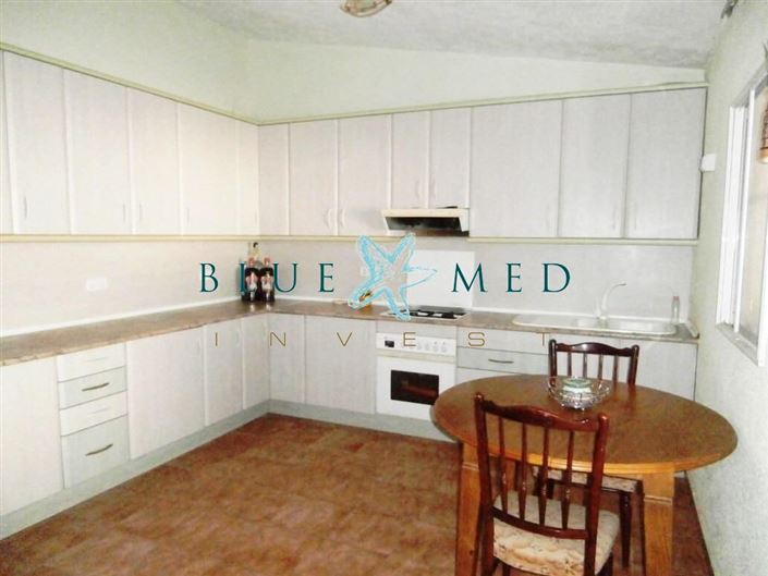 Image No.3-Maison de campagne de 6 chambres à vendre à Las Palas