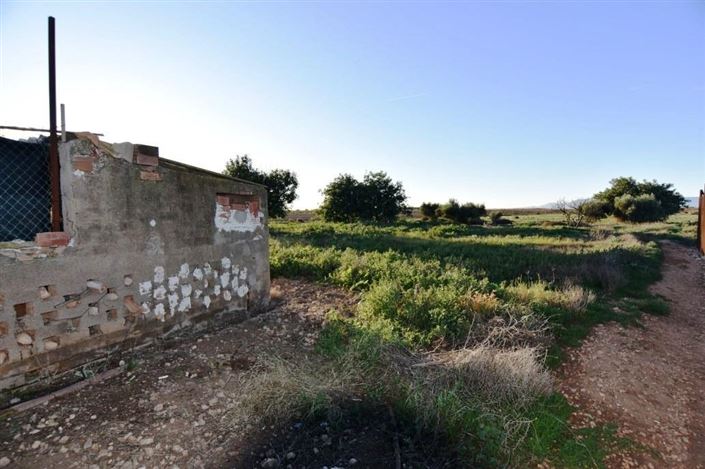 Image No.35-Maison de campagne de 6 chambres à vendre à Las Palas