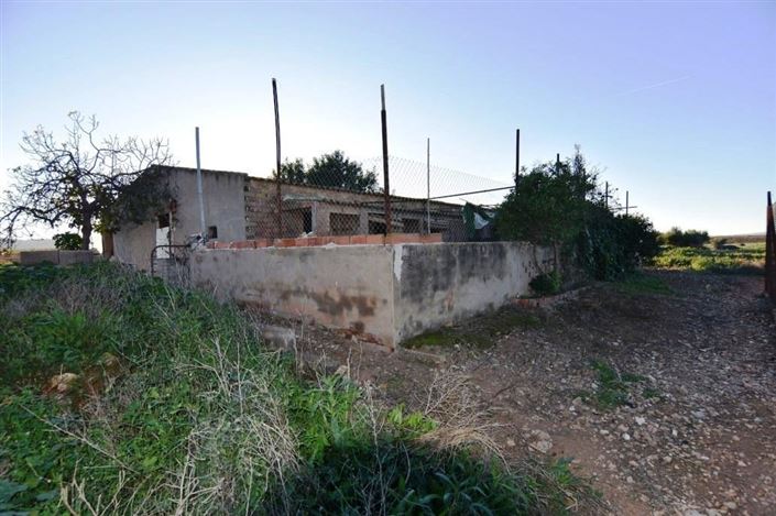 Image No.37-Maison de campagne de 6 chambres à vendre à Las Palas