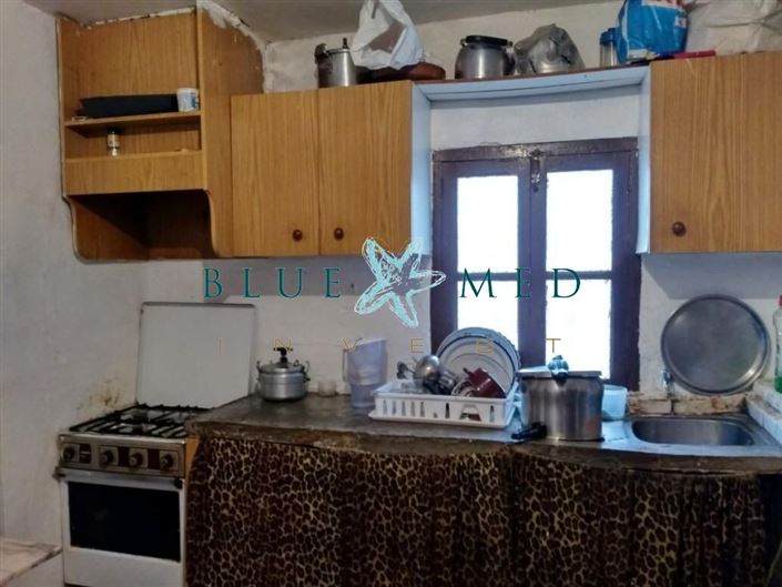 Image No.6-Maison de campagne de 6 chambres à vendre à Las Palas