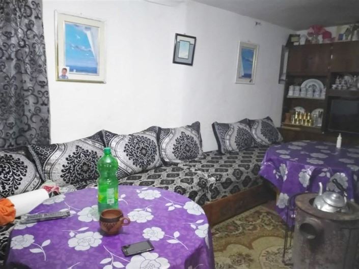 Image No.8-Maison de campagne de 6 chambres à vendre à Las Palas