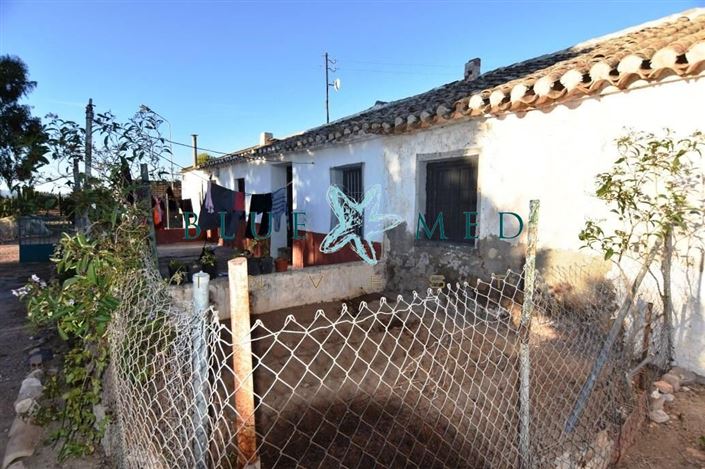 Image No.9-Maison de campagne de 6 chambres à vendre à Las Palas