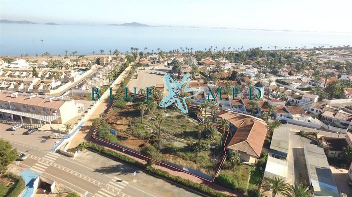 Image No.16-Villa de 3 chambres à vendre à Los Urrutias