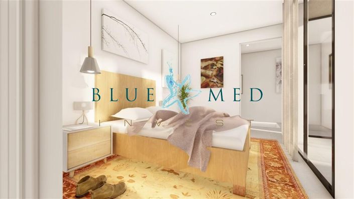 Image No.22-Villa de 3 chambres à vendre à Los Urrutias