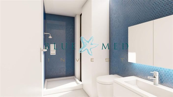 Image No.25-Villa de 3 chambres à vendre à Los Urrutias