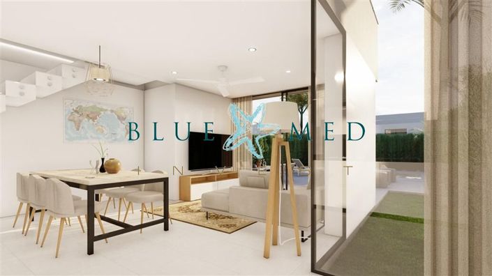 Image No.27-Villa de 3 chambres à vendre à Los Urrutias