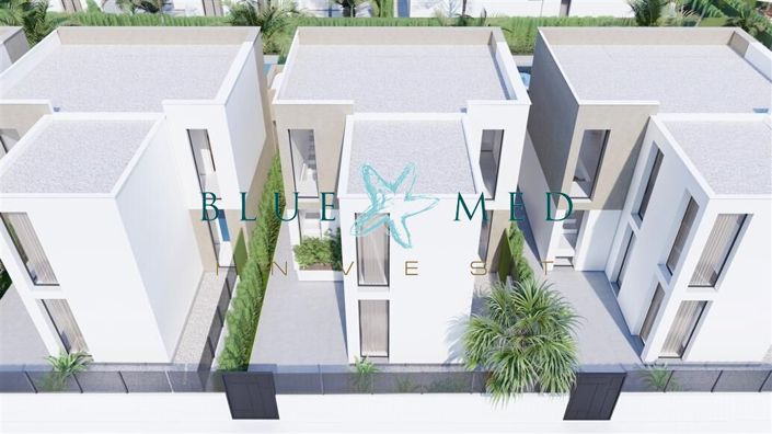 Image No.6-Villa de 3 chambres à vendre à Los Urrutias