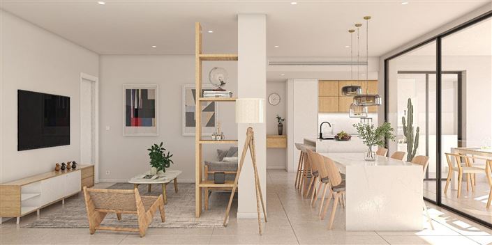 Image No.13-Appartement de 3 chambres à vendre à San Pedro del Pinatar