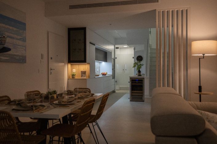 Image No.25-3 Bed Villa for sale