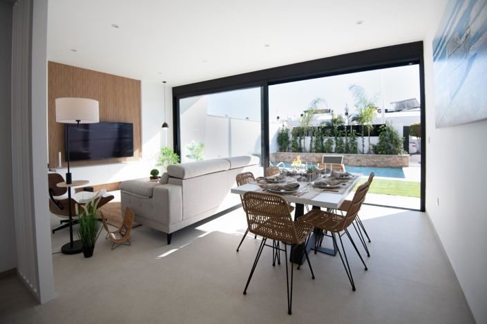 Image No.38-3 Bed Villa for sale