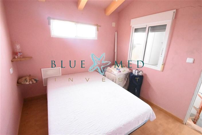 Image No.15-Maison de campagne de 3 chambres à vendre à La Pinilla