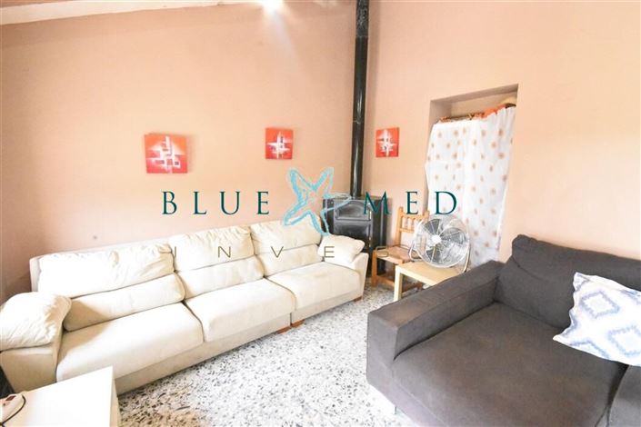 Image No.2-Maison de campagne de 3 chambres à vendre à La Pinilla