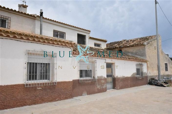 Image No.20-Maison de campagne de 3 chambres à vendre à La Pinilla